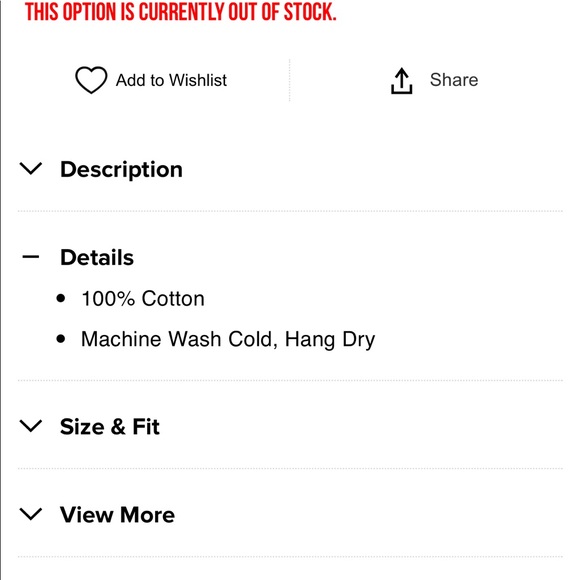 Lazy Oaf Black Corduroy Overall Dress - Picture 7 of 7